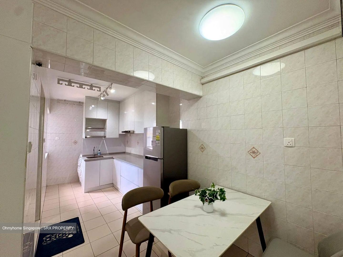 Blk 13 Cantonment Towers (Bukit Merah), HDB 3 Rooms #548031671